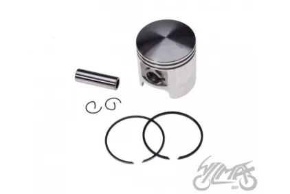 47/12/21,50 PISTON KIT Peugeot Ludix LC