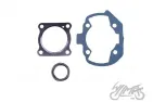 GASKET SET, CYLINDER FOR Peugeot Ludix AC 47mm