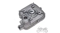HEAD, CYLINDER FOR PEUGEOT LUDIX LC 47mm