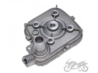 HEAD, CYLINDER FOR PEUGEOT LUDIX LC 47mm