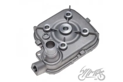 HEAD, CYLINDER FOR PEUGEOT LUDIX LC 47mm