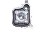 HEAD, CYLINDER FOR PEUGEOT LUDIX LC 47mm