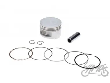 51,50/13/19 PISTON KIT FOR YAMAHA Cygnus 125ccm
