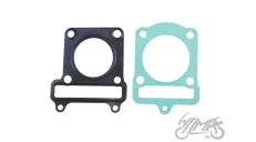 GASKET SET, CYLINDER FOR YAMAHA CYGNUS 125 cc 51,50 mm