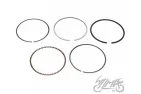 RING SET, PISTON FOR YAMAHA CYGNUS 125 cc 51,50 mm