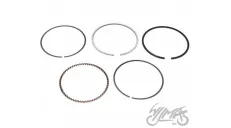 RING SET, PISTON FOR YAMAHA CYGNUS 125 cc 51,50 mm