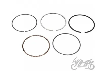 RING SET, PISTON FOR YAMAHA CYGNUS 125 cc 51,50 mm