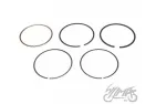 RING SET, PISTON FOR YAMAHA CYGNUS 125 cc 58,50 mm