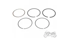 RING SET, PISTON FOR YAMAHA CYGNUS 125 cc 58,50 mm