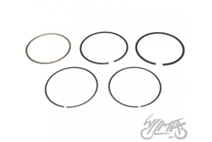 RING SET, PISTON FOR YAMAHA CYGNUS 125 cc 58,50 mm