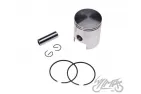 PISTON KIT HONDA DIO BALI 60 CC 44 mm