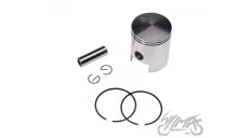PISTON KIT HONDA DIO BALI 60 CC 44 mm