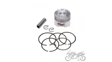 POISTON KIT FOR HONDA 4T DIO VISION 50 37.80