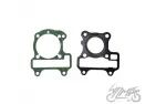 GASKET SET, CYLINDER FOR HONDA 4T DIO VISION 50 37.80