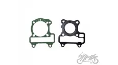 GASKET SET, CYLINDER FOR HONDA 4T DIO VISION 50 37.80