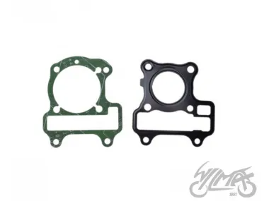 GASKET SET, CYLINDER FOR HONDA 4T DIO VISION 50 37.80