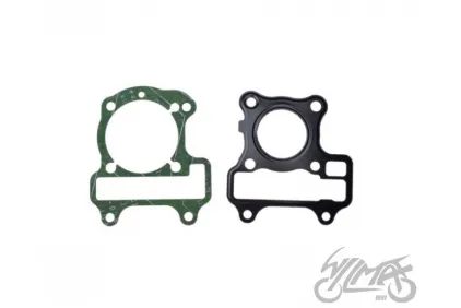 GASKET SET, CYLINDER FOR HONDA 4T DIO VISION 50 37.80