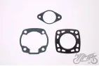GASKET SET, CYLINDER KYMCO DINK 60 LC,SUPER 9 44MM