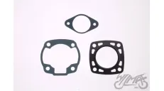 GASKET SET, CYLINDER KYMCO DINK 60 LC,SUPER 9 44MM