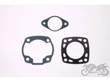 GASKET SET, CYLINDER KYMCO DINK 60 LC,SUPER 9 44MM