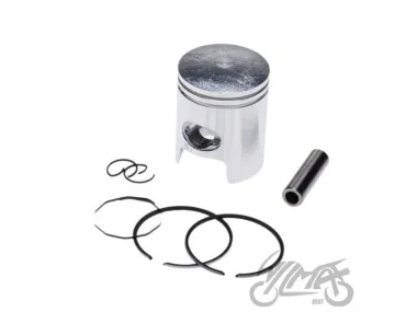 40,00/12/25 PISTON KIT HONDA HURICANE