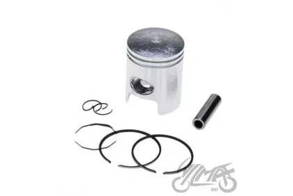 40,00/12/25 PISTON KIT HONDA HURICANE