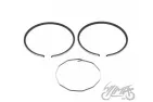 RING SET, PISTON HONDA HURRICANE 2 PCS