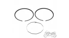 RING SET, PISTON HONDA HURRICANE 2 PCS