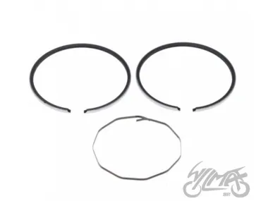 RING SET, PISTON HONDA HURRICANE 2 PCS