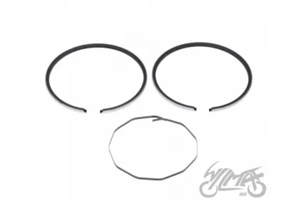 RING SET, PISTON HONDA HURRICANE 2 PCS