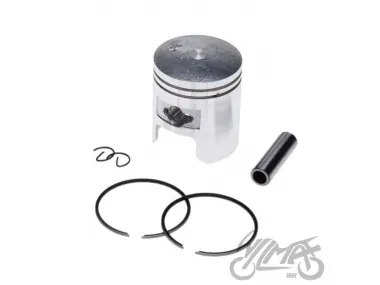 41,00/10/20,2 PISTON KIT HONDA VISION