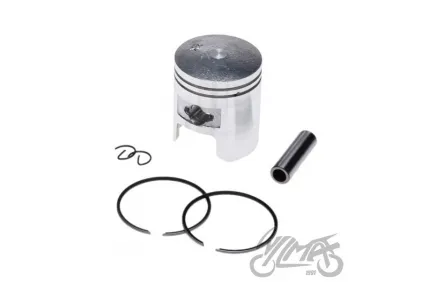 41,00/10/20,2 PISTON KIT HONDA VISION