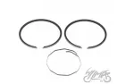 RING SET, PISTON HONDA VISION 2 PCS