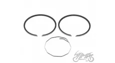 RING SET, PISTON HONDA VISION 2 PCS