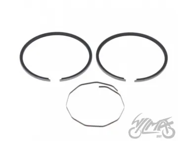 RING SET, PISTON HONDA VISION 2 PCS