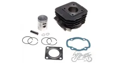CYLINDER ASSY HONDA DIO KYMCO DELIM TAPO AF18-28