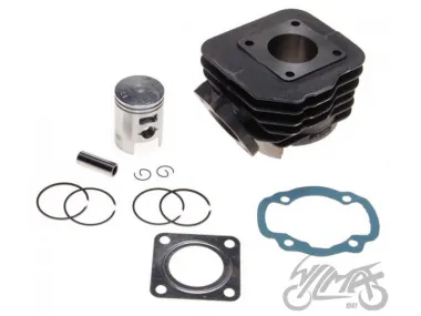 CYLINDER ASSY HONDA DIO KYMCO DELIM TAPO AF18-28