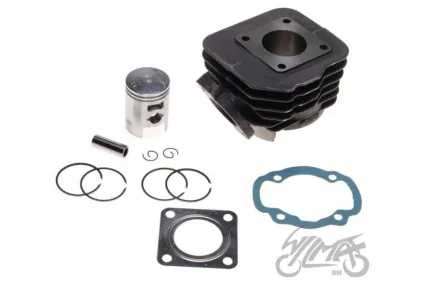 CYLINDER ASSY HONDA DIO KYMCO DELIM TAPO AF18-28