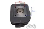 CYLINDER ASSY HONDA DIO KYMCO DELIM TAPO AF18-28