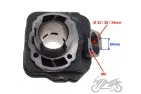 CYLINDER ASSY HONDA DIO KYMCO DELIM TAPO AF18-28
