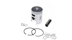 39,00/12/28 PISTON KIT HONDA KYMCO DIO