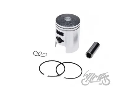 39,00/12/28 PISTON KIT HONDA KYMCO DIO