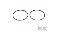 RING SET, PISTON HONDA KYMCO DIO 2 PCS