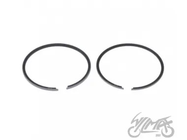 RING SET, PISTON HONDA KYMCO DIO 2 PCS