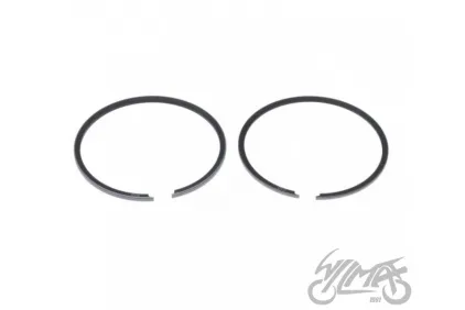 RING SET, PISTON HONDA KYMCO DIO 2 PCS