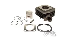 CYLINDER HONDA GS 7