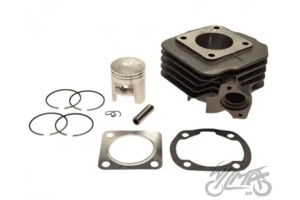 CYLINDER HONDA GS 7