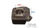 CYLINDER HONDA GS 7