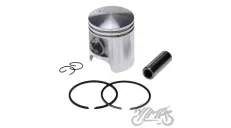 40,00/12/21,5 PISTON KIT PEUGEOT BUXY 50