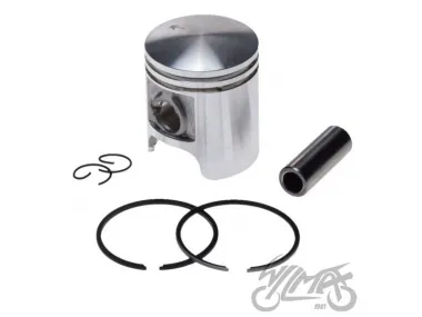 40,00/12/21,5 PISTON KIT PEUGEOT BUXY 50
